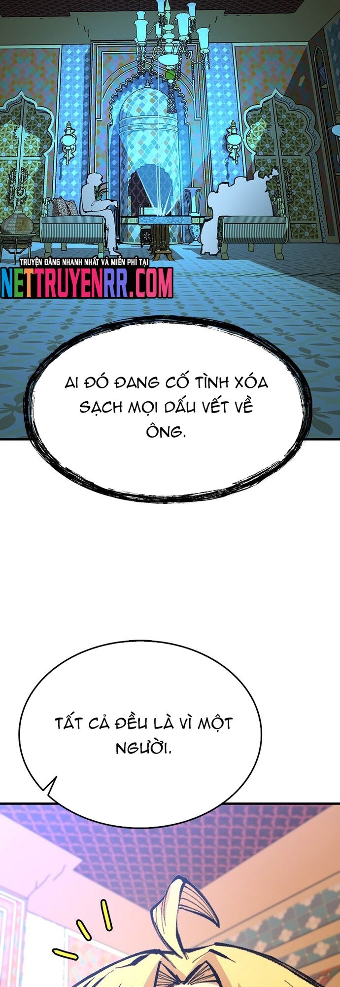 Ngọn Lửa Của Hòa Bình Chapter 40 - Next Chapter 41