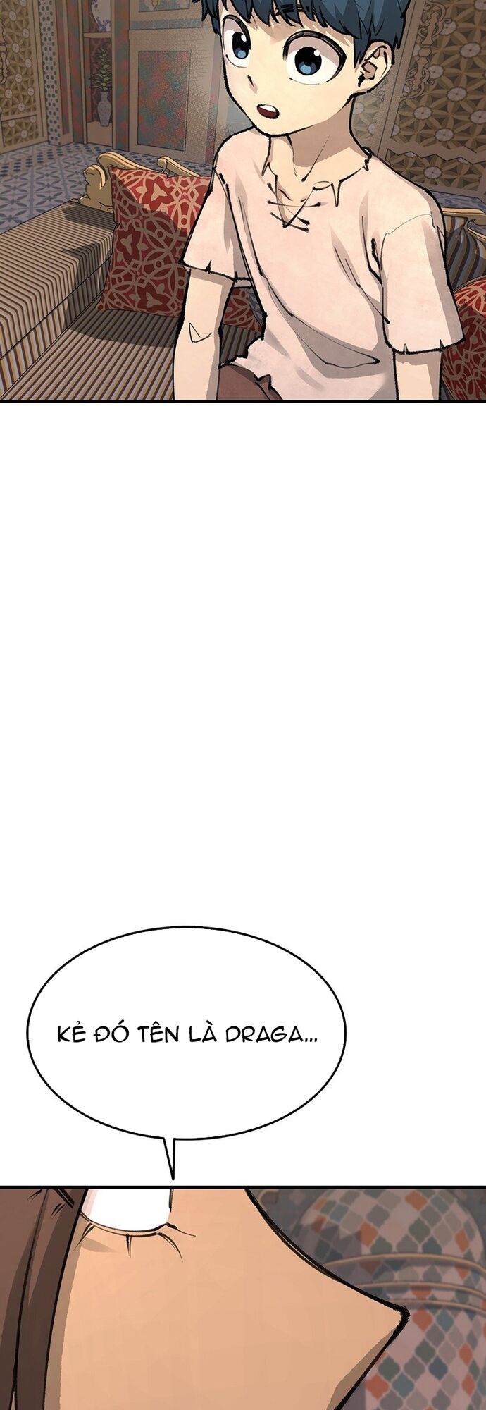 Ngọn Lửa Của Hòa Bình Chapter 40 - Next Chapter 41