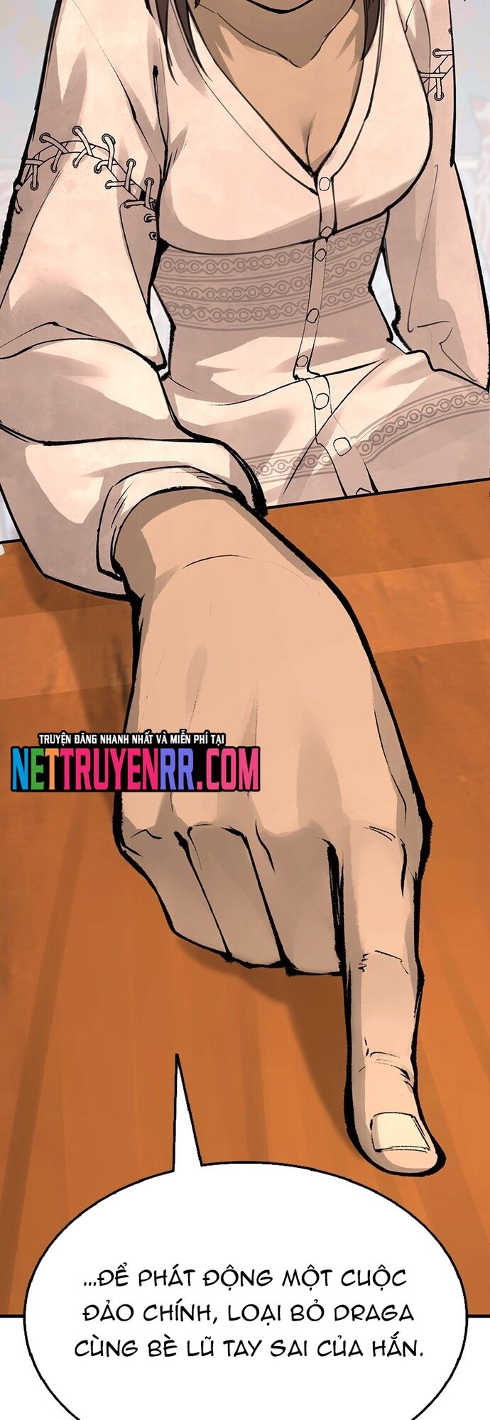 Ngọn Lửa Của Hòa Bình Chapter 40 - Next Chapter 41