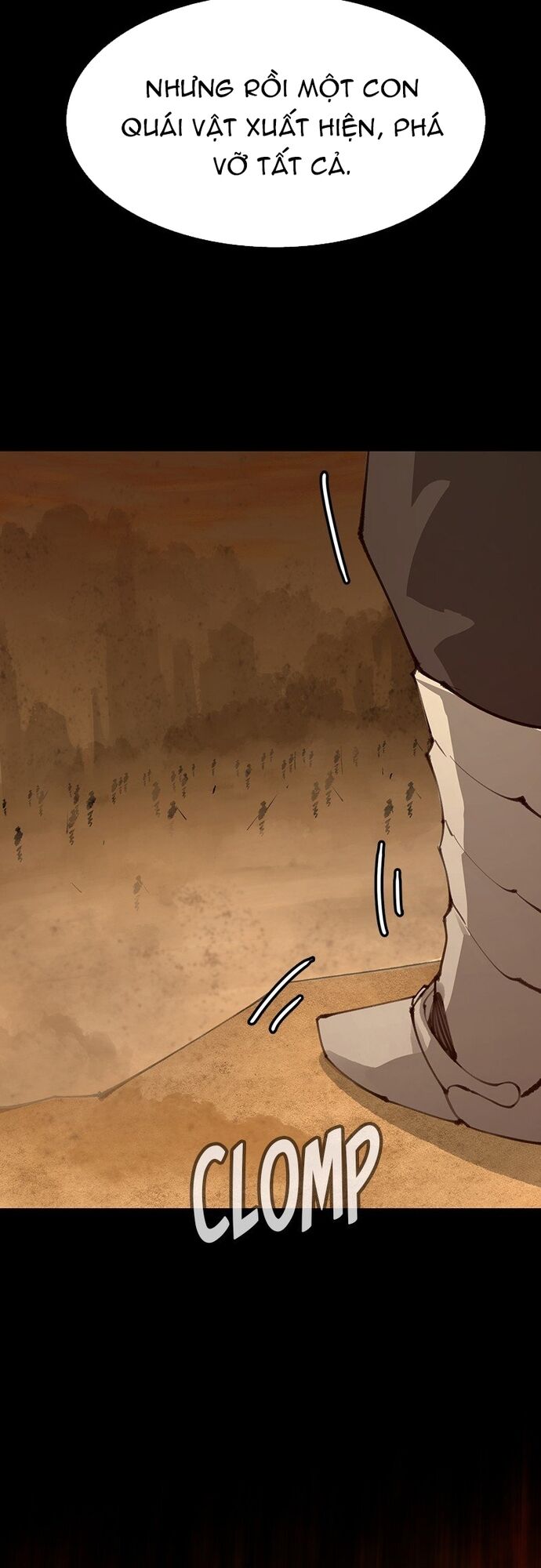 Ngọn Lửa Của Hòa Bình Chapter 40 - Next Chapter 41