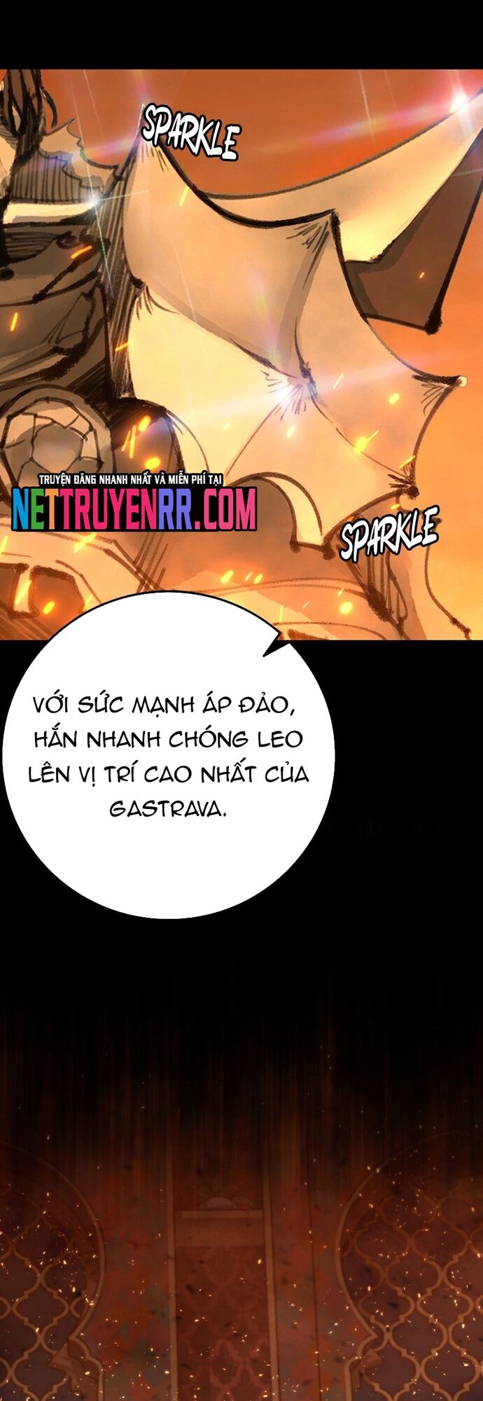 Ngọn Lửa Của Hòa Bình Chapter 40 - Next Chapter 41