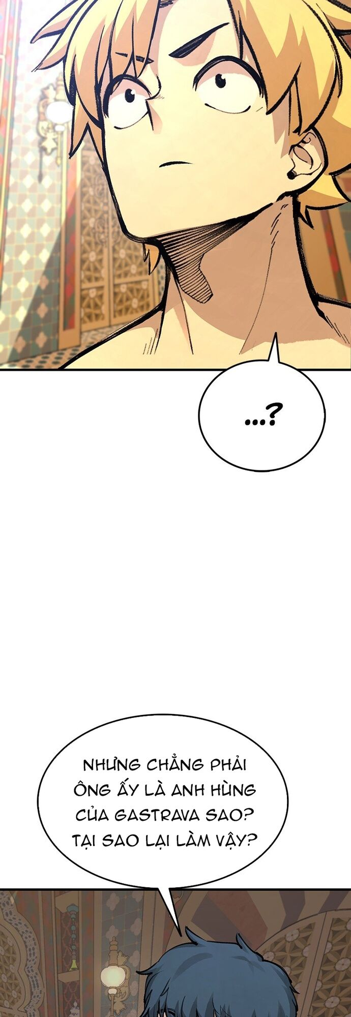 Ngọn Lửa Của Hòa Bình Chapter 40 - Next Chapter 41