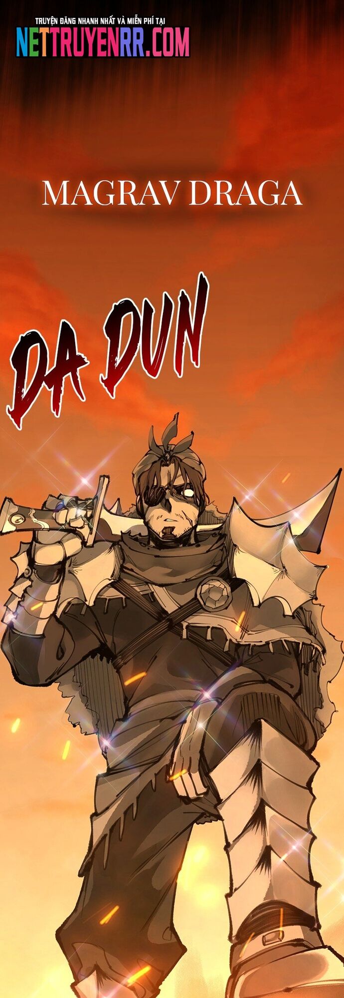 Ngọn Lửa Của Hòa Bình Chapter 40 - Next Chapter 41