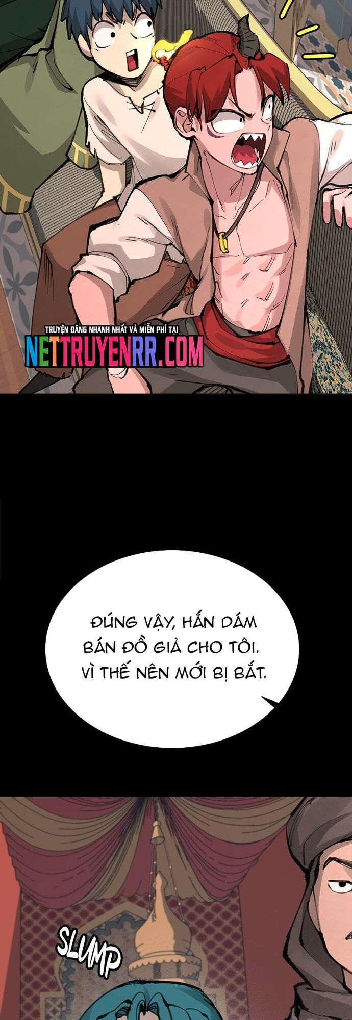 Ngọn Lửa Của Hòa Bình Chapter 40 - Next Chapter 41