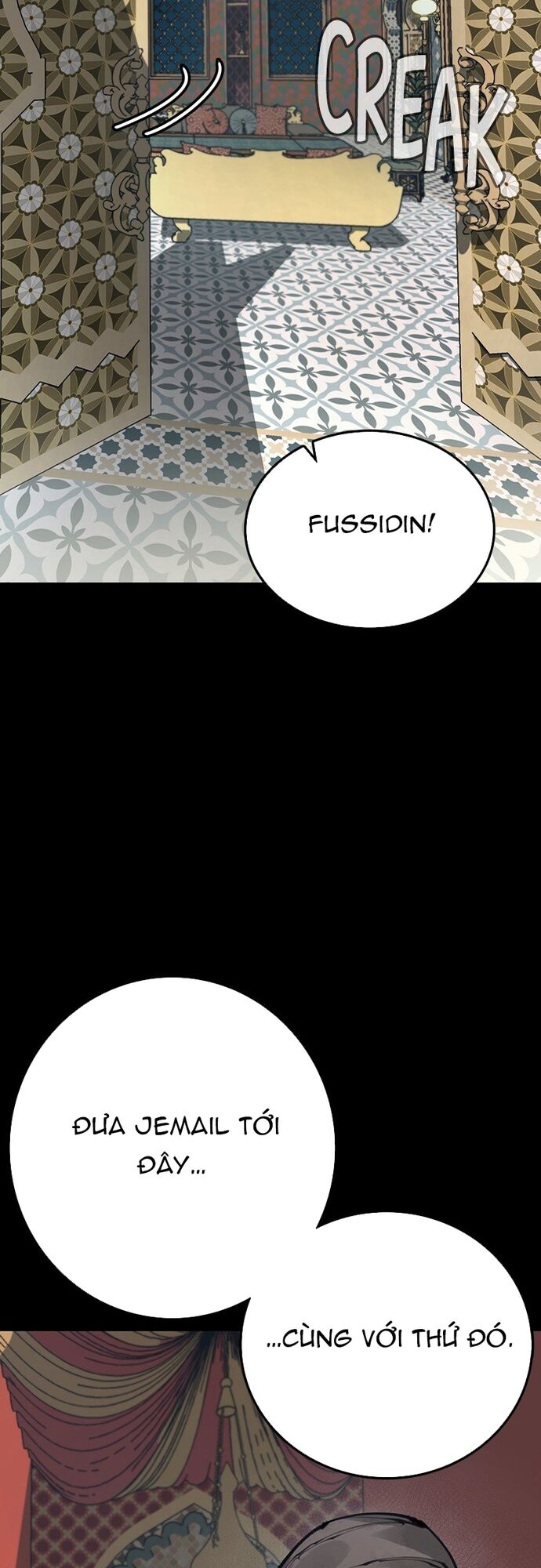 Ngọn Lửa Của Hòa Bình Chapter 40 - Next Chapter 41