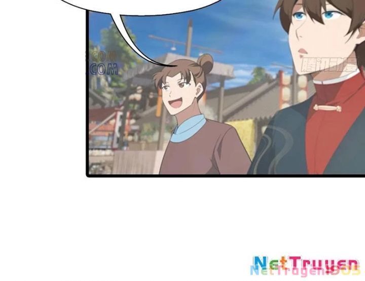 Tu Tiên Trở Về Tại Vườn Trường - Season 2 Chapter 191 - Next Chapter 192