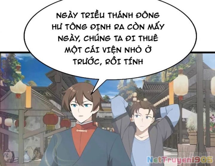 Tu Tiên Trở Về Tại Vườn Trường - Season 2 Chapter 191 - Next Chapter 192