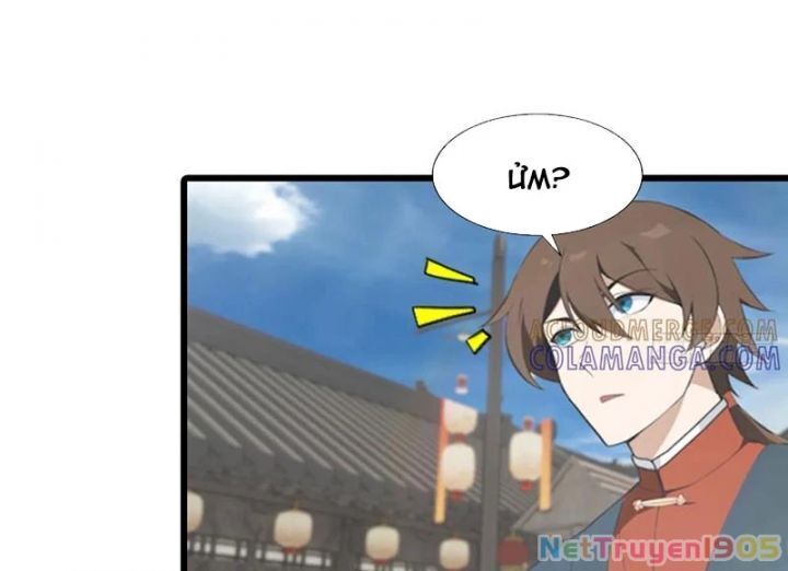 Tu Tiên Trở Về Tại Vườn Trường - Season 2 Chapter 191 - Next Chapter 192