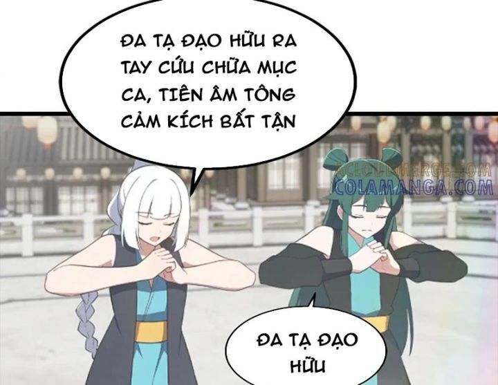 Tu Tiên Trở Về Tại Vườn Trường - Season 2 Chapter 191 - Next Chapter 192