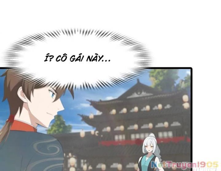 Tu Tiên Trở Về Tại Vườn Trường - Season 2 Chapter 191 - Next Chapter 192