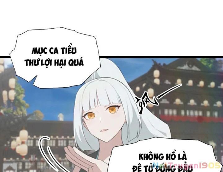 Tu Tiên Trở Về Tại Vườn Trường - Season 2 Chapter 191 - Next Chapter 192