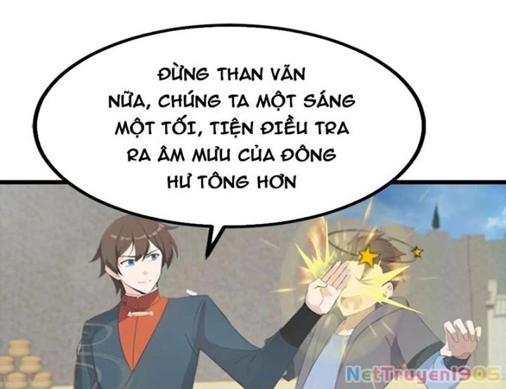 Tu Tiên Trở Về Tại Vườn Trường - Season 2 Chapter 191 - Next Chapter 192