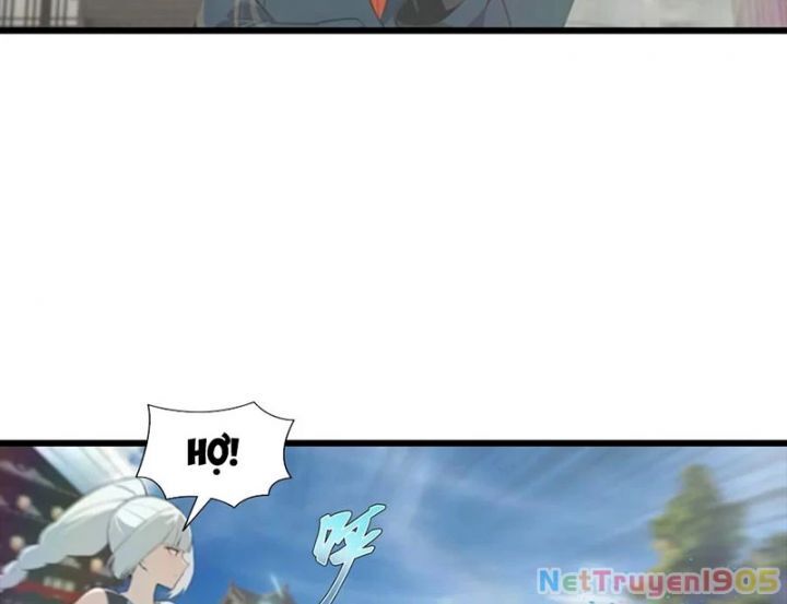 Tu Tiên Trở Về Tại Vườn Trường - Season 2 Chapter 191 - Next Chapter 192