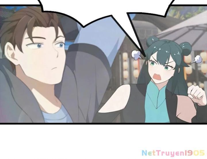 Tu Tiên Trở Về Tại Vườn Trường - Season 2 Chapter 191 - Next Chapter 192