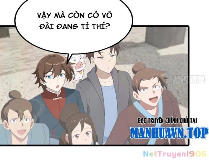 Tu Tiên Trở Về Tại Vườn Trường - Season 2 Chapter 191 - Next Chapter 192