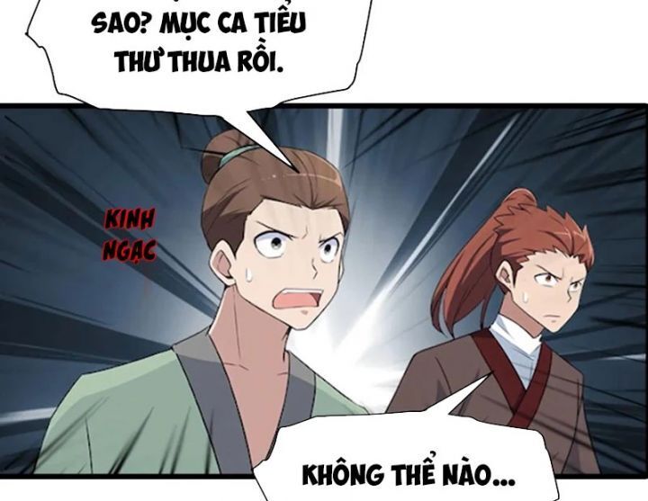 Tu Tiên Trở Về Tại Vườn Trường - Season 2 Chapter 191 - Next Chapter 192