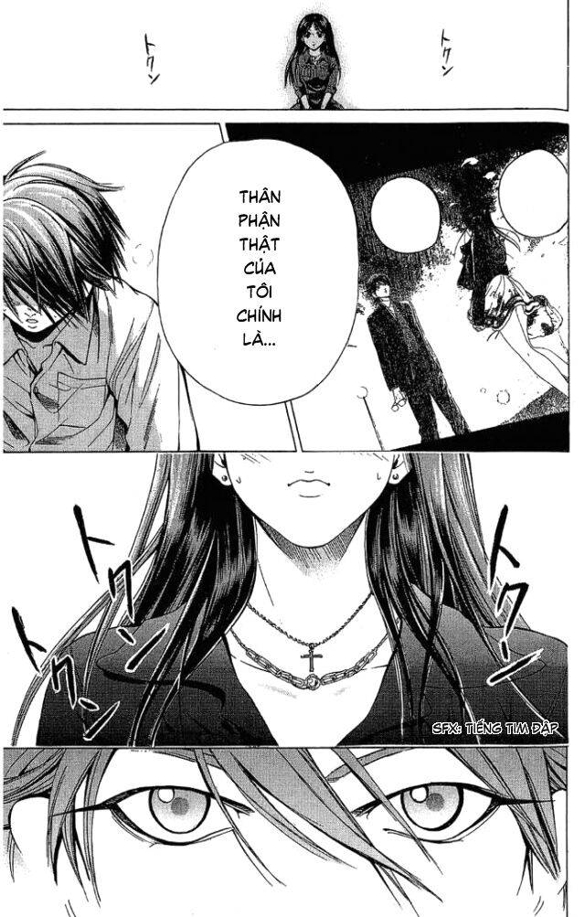 Hammer Session! Chapter 021 - Next Chapter 022