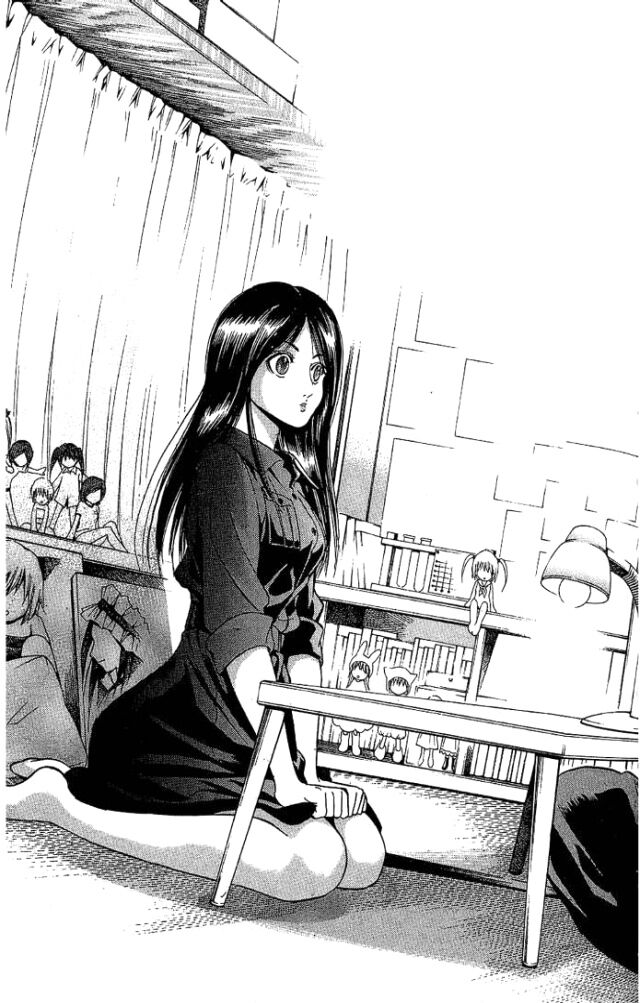 Hammer Session! Chapter 021 - Next Chapter 022