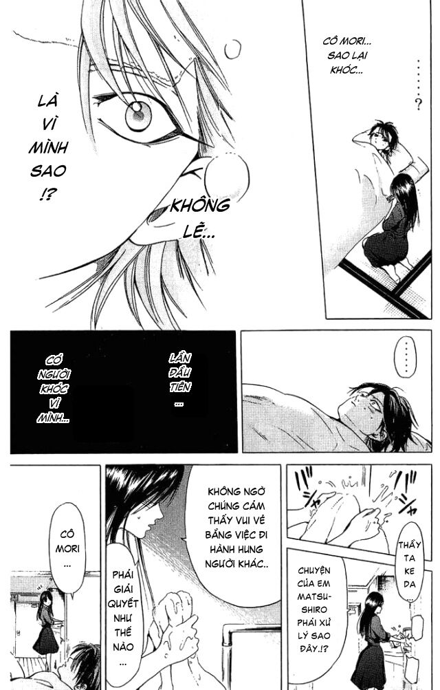 Hammer Session! Chapter 021 - Next Chapter 022