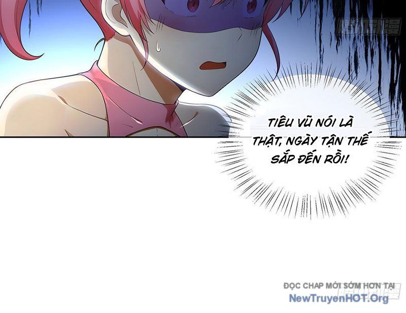Mạt Nhật Trùng Sinh, Ta Thành Lập Chiến Đội Nữ Thần Chapter 2 - Trang 2