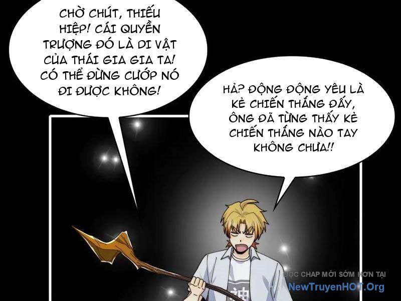 Đối Mặt Với Bệnh Tâm Thần, Ma Quỷ Chẳng Là Cái Thá Gì Chapter 149 - Trang 2