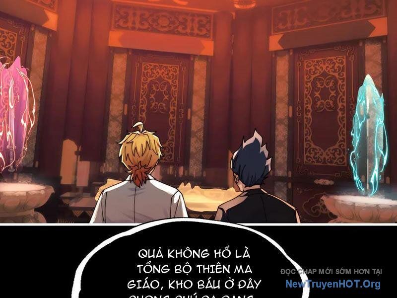 Đối Mặt Với Bệnh Tâm Thần, Ma Quỷ Chẳng Là Cái Thá Gì Chapter 149 - Trang 2