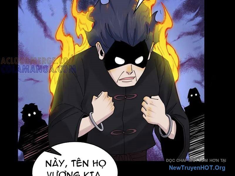 Đối Mặt Với Bệnh Tâm Thần, Ma Quỷ Chẳng Là Cái Thá Gì Chapter 149 - Trang 2