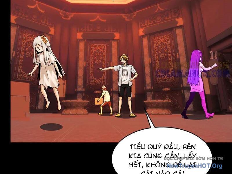 Đối Mặt Với Bệnh Tâm Thần, Ma Quỷ Chẳng Là Cái Thá Gì Chapter 149 - Trang 2
