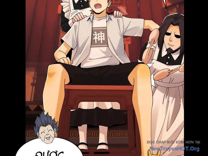 Đối Mặt Với Bệnh Tâm Thần, Ma Quỷ Chẳng Là Cái Thá Gì Chapter 149 - Trang 2
