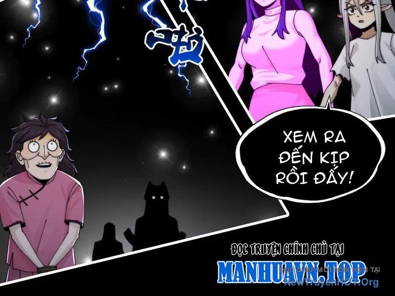 Đối Mặt Với Bệnh Tâm Thần, Ma Quỷ Chẳng Là Cái Thá Gì Chapter 149 - Trang 2