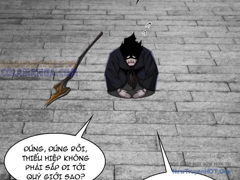 Đối Mặt Với Bệnh Tâm Thần, Ma Quỷ Chẳng Là Cái Thá Gì Chapter 149 - Trang 2