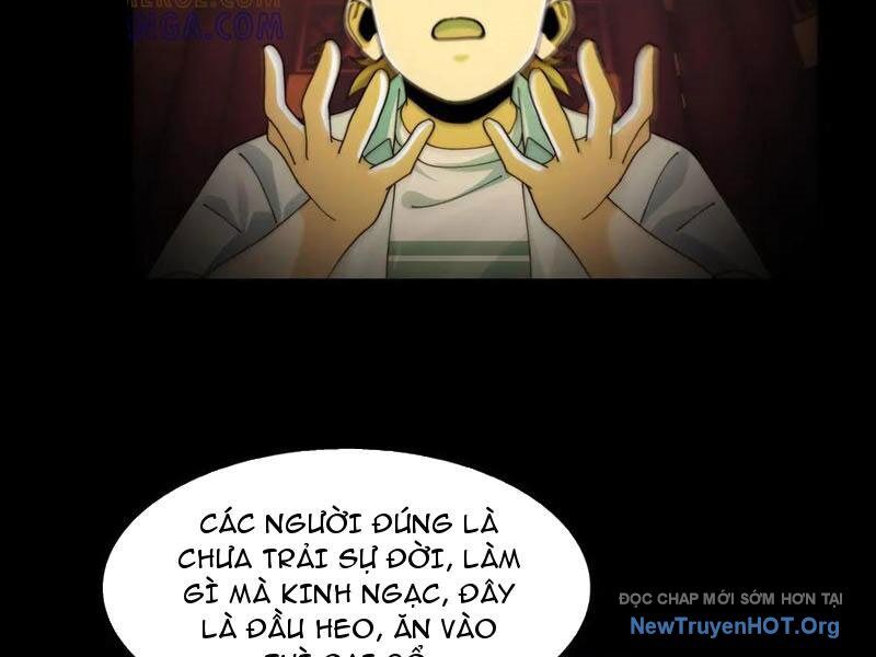 Đối Mặt Với Bệnh Tâm Thần, Ma Quỷ Chẳng Là Cái Thá Gì Chapter 149 - Trang 2