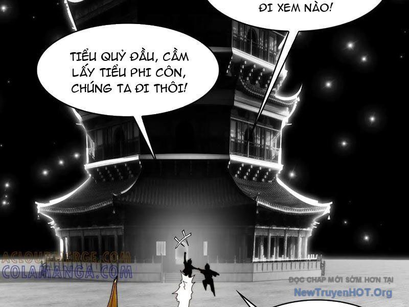 Đối Mặt Với Bệnh Tâm Thần, Ma Quỷ Chẳng Là Cái Thá Gì Chapter 149 - Trang 2