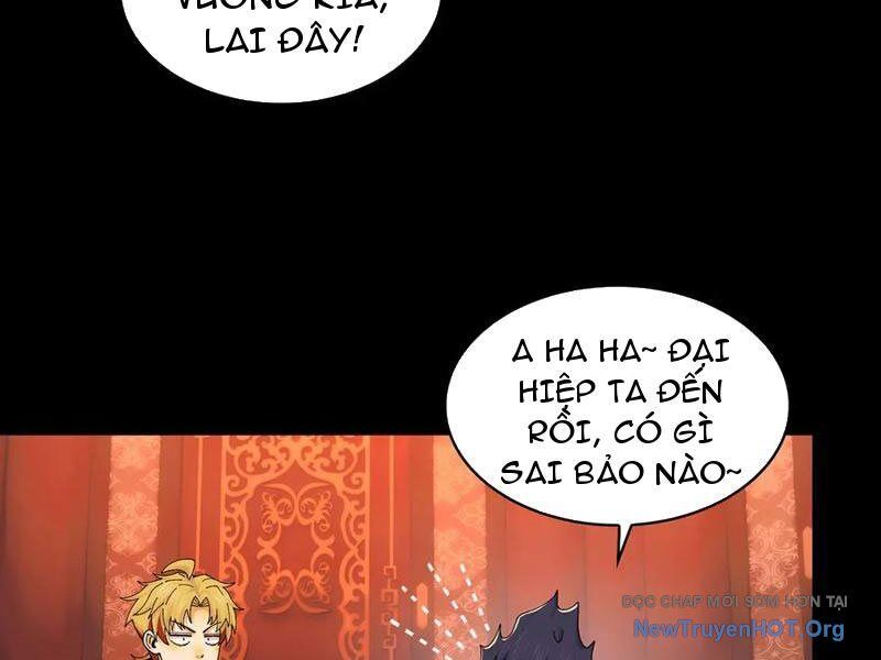 Đối Mặt Với Bệnh Tâm Thần, Ma Quỷ Chẳng Là Cái Thá Gì Chapter 149 - Trang 2