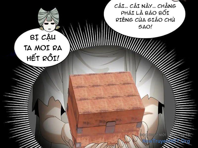 Đối Mặt Với Bệnh Tâm Thần, Ma Quỷ Chẳng Là Cái Thá Gì Chapter 149 - Trang 2