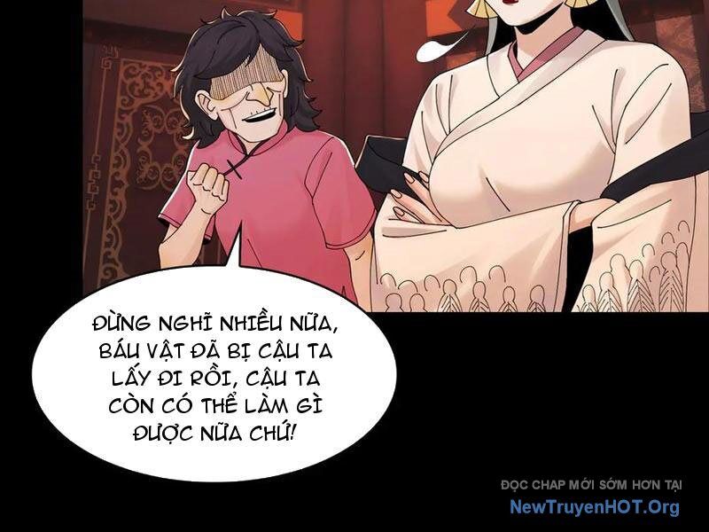 Đối Mặt Với Bệnh Tâm Thần, Ma Quỷ Chẳng Là Cái Thá Gì Chapter 149 - Trang 2
