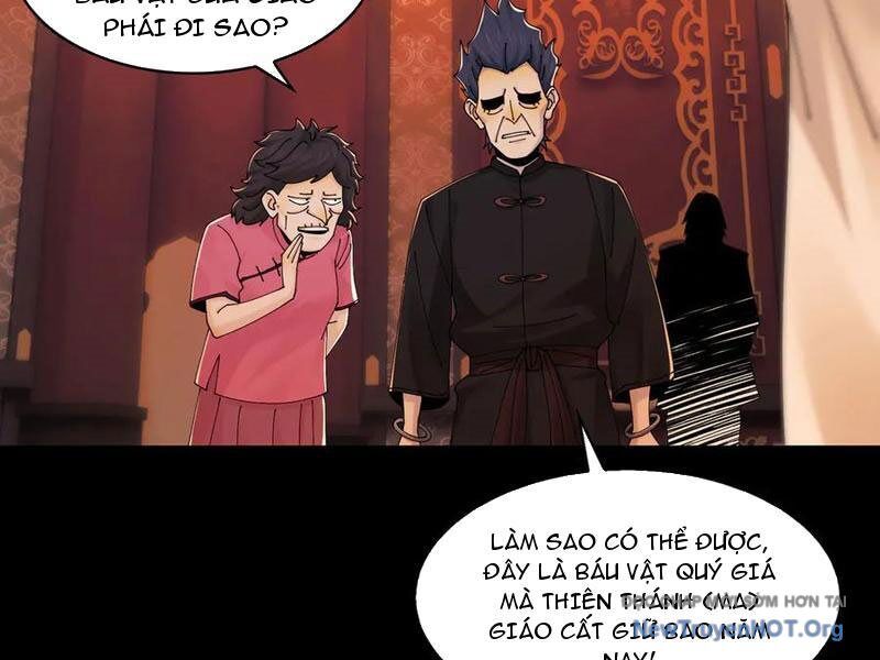 Đối Mặt Với Bệnh Tâm Thần, Ma Quỷ Chẳng Là Cái Thá Gì Chapter 149 - Trang 2