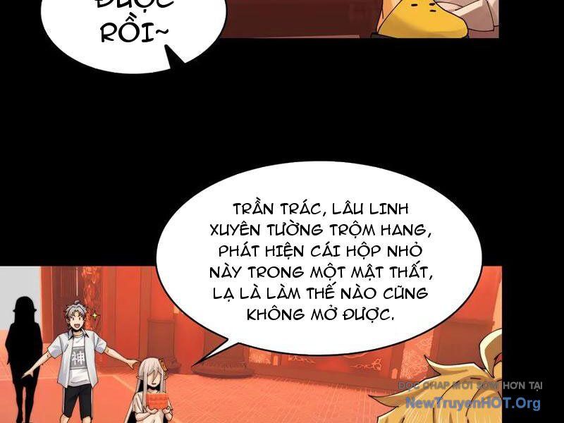 Đối Mặt Với Bệnh Tâm Thần, Ma Quỷ Chẳng Là Cái Thá Gì Chapter 149 - Trang 2