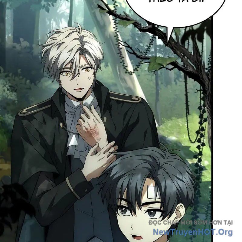Tam Hoàng Tử Của Vong Quốc Hồi Quy Chapter 6 - Next Chapter 7