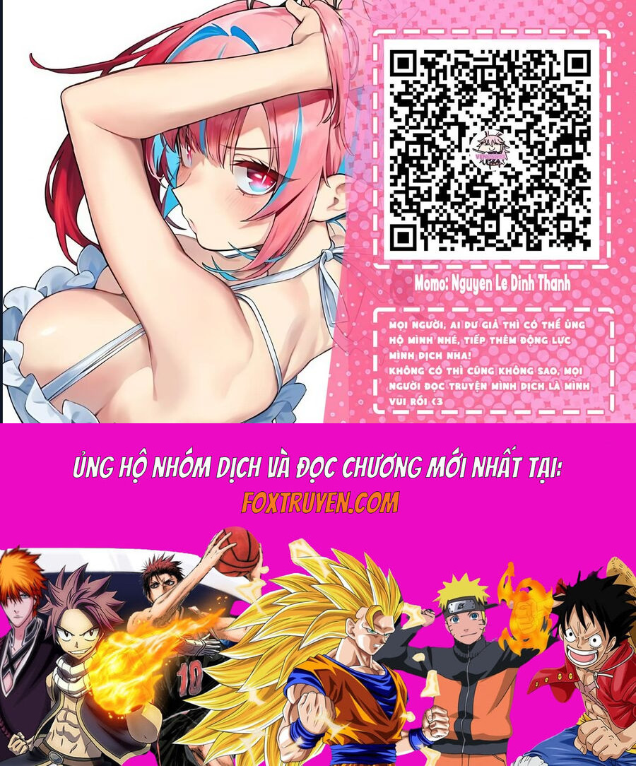 Kanan-Sama Wa Akumade Choroi Chapter 102 - Next Chapter 103