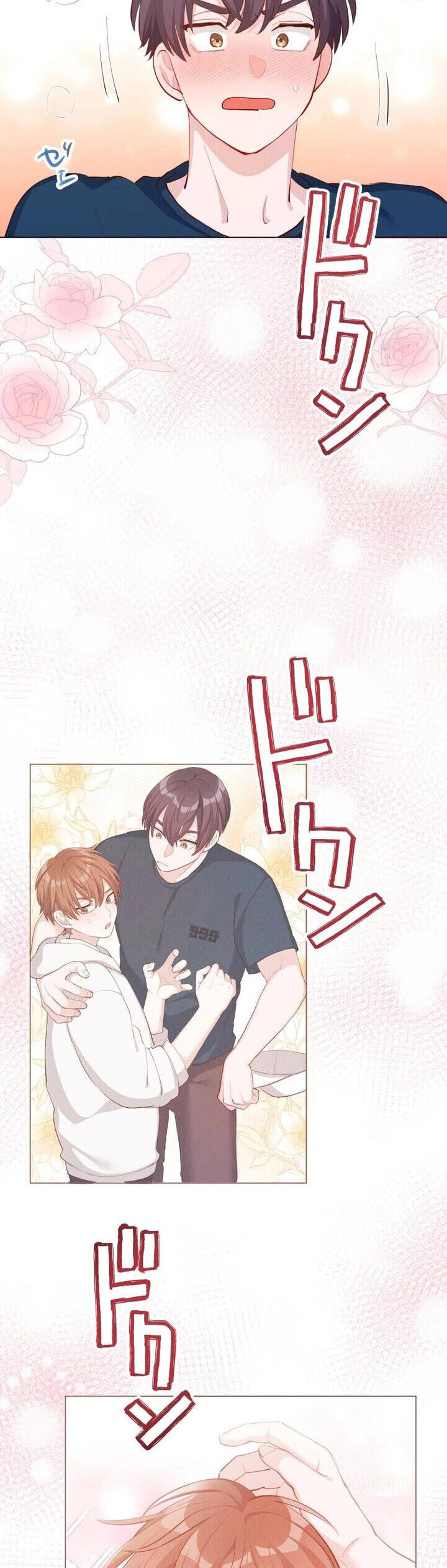 Hương Đào Hè Chapter 3 - Trang 2