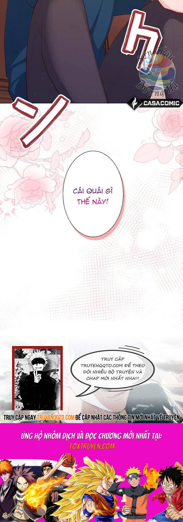 Hương Đào Hè Chapter 3 - Trang 2