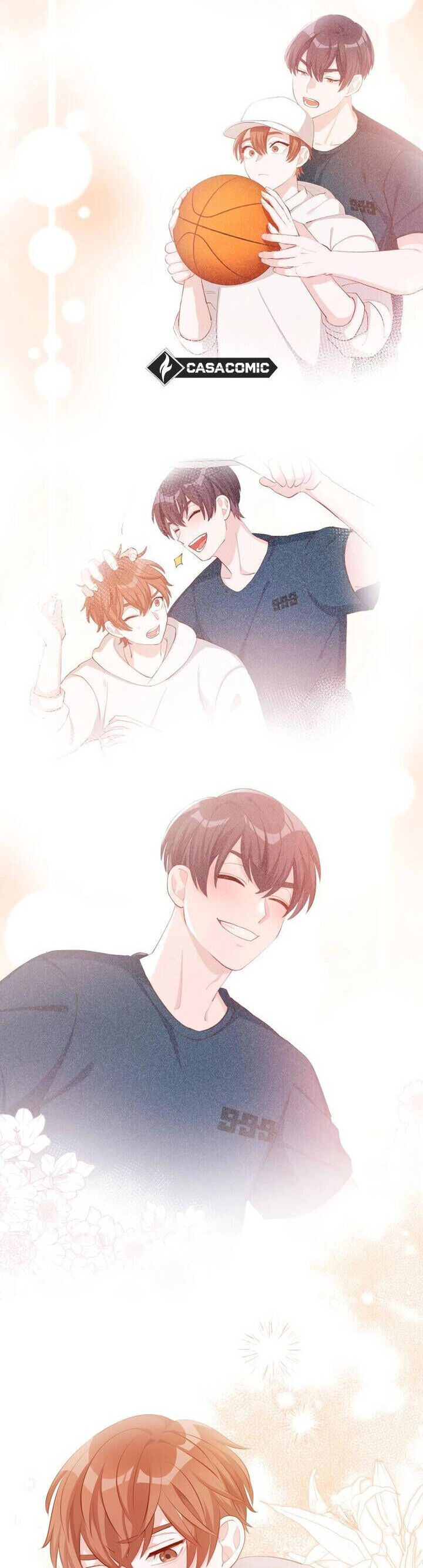 Hương Đào Hè Chapter 3 - Trang 2