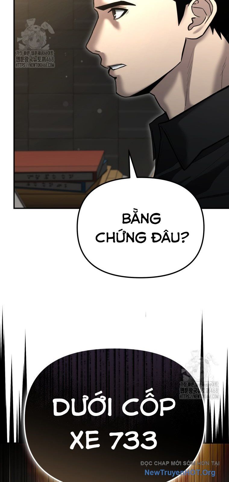 Cảnh Sát Bất Bại Chapter 50 - Next Chapter 51