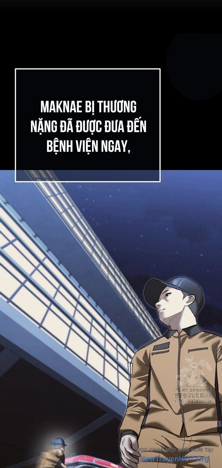 Cảnh Sát Bất Bại Chapter 50 - Next Chapter 51
