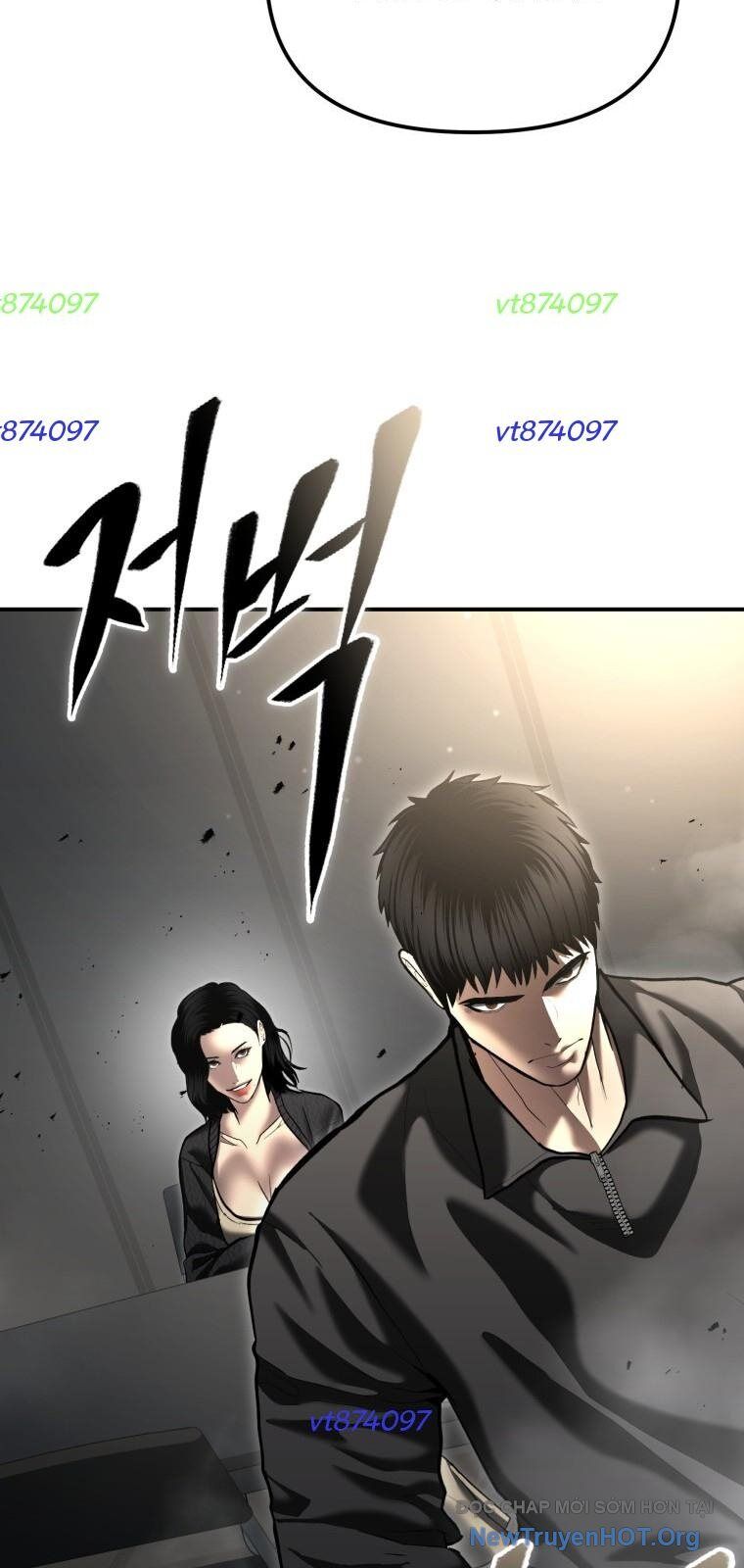 Cảnh Sát Bất Bại Chapter 50 - Next Chapter 51