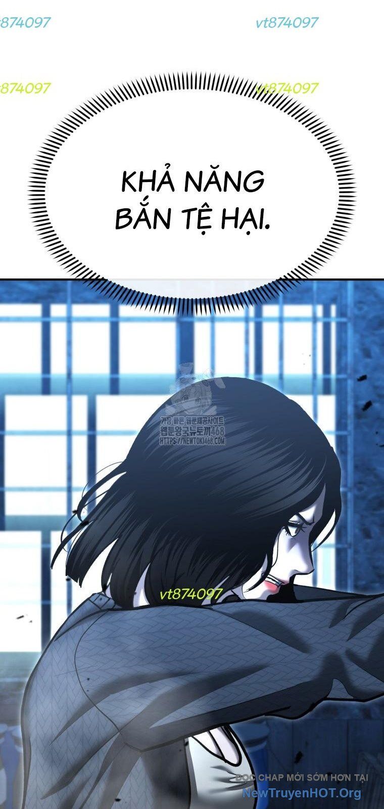 Cảnh Sát Bất Bại Chapter 50 - Next Chapter 51