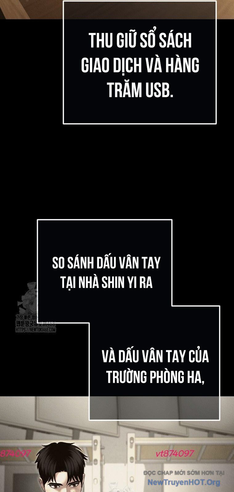 Cảnh Sát Bất Bại Chapter 50 - Next Chapter 51