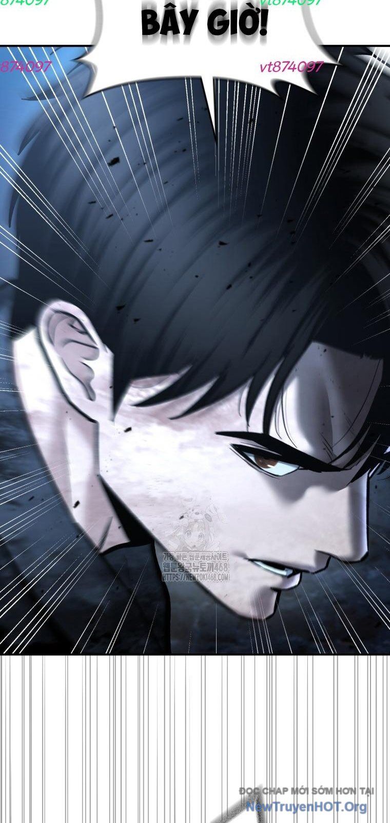 Cảnh Sát Bất Bại Chapter 50 - Next Chapter 51