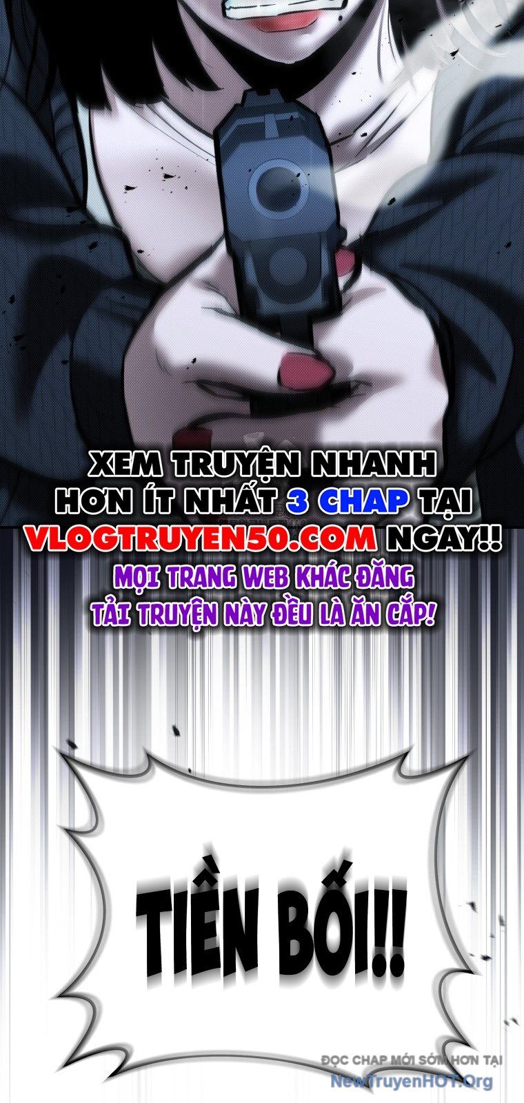 Cảnh Sát Bất Bại Chapter 50 - Next Chapter 51